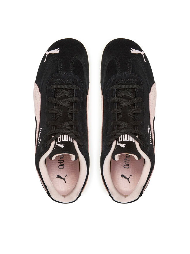 Puma Sportcipők Puma Speedcat OG 398846 09 Fekete