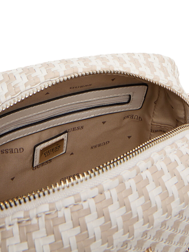 Guess Сумка Guess Mirema HWWG96 31140 Білий