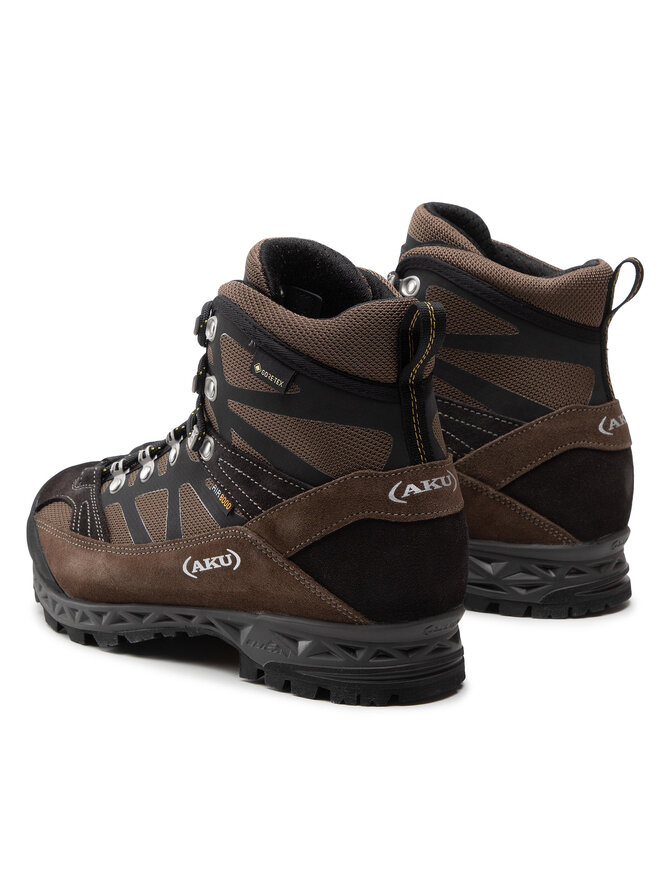 Aku Туристически Aku Trekker Pro Gtx GORE-TEX 844 Кафяв