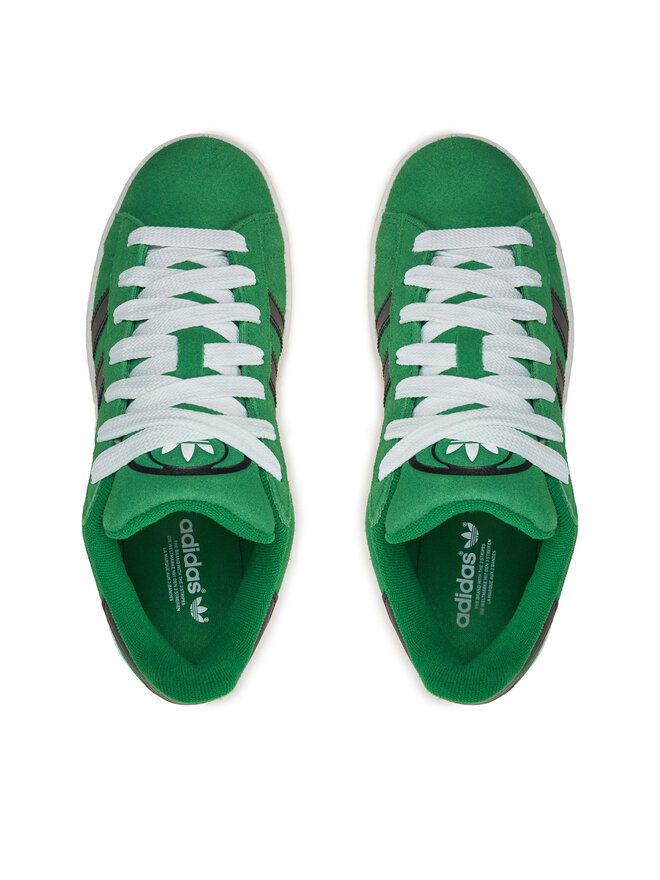 adidas Sportcipők adidas Campus 00s JH9095 Zöld