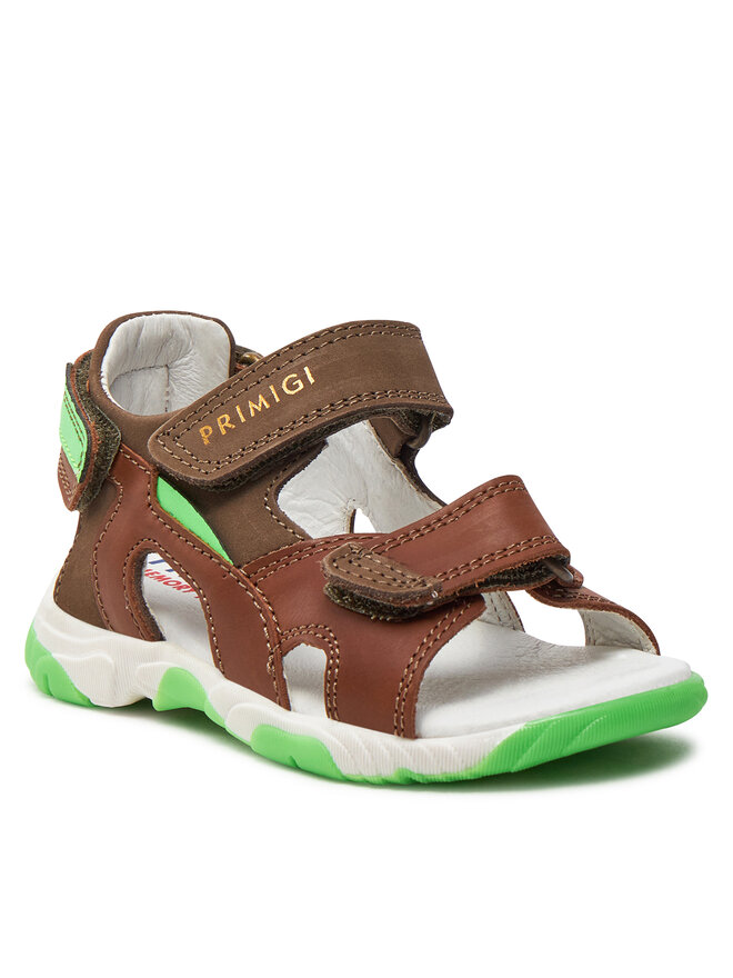 Primigi Sandalen Primigi 5940500 M Braun