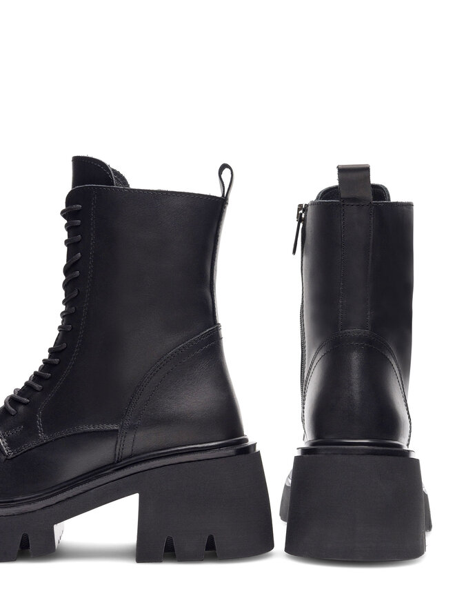 Badura Botines Badura 8099 Negro