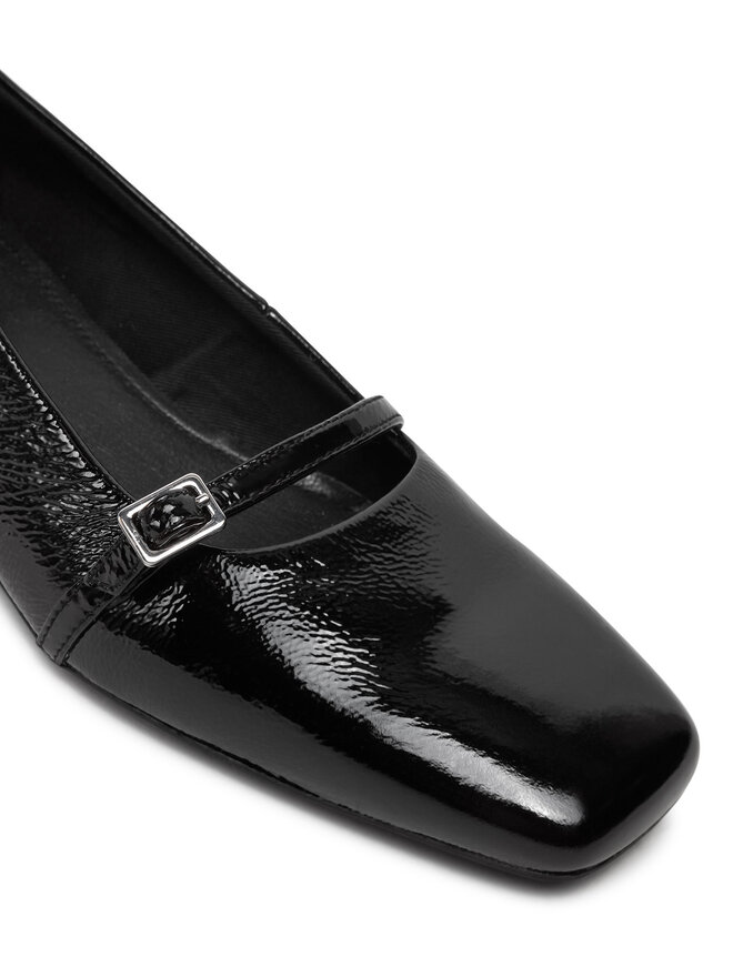 Vagabond Shoemakers Lodičky Vagabond Shoemakers Debbi 5818-160-20 Čierna