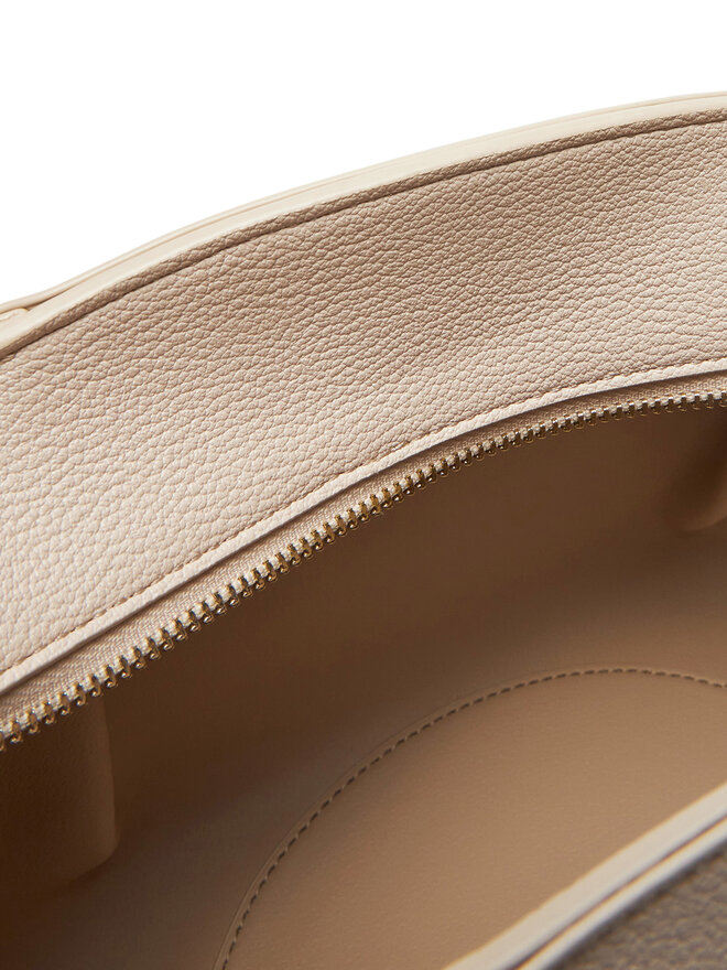 Gino Rossi Handtasche Gino Rossi RC-19683 Beige