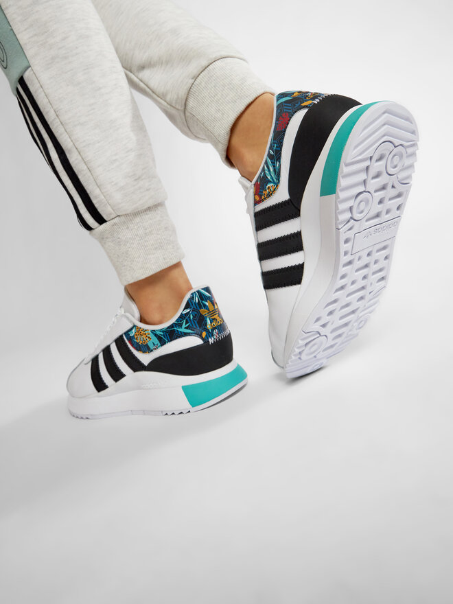 adidas Sneakers adidas Sl Andridge W FY3658 Weiß