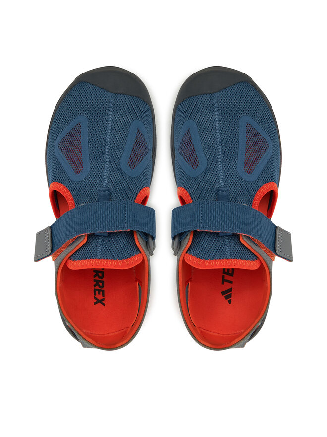 adidas Sandali adidas Terrex Captain Toey 2.0 ID5243 Blu scuro