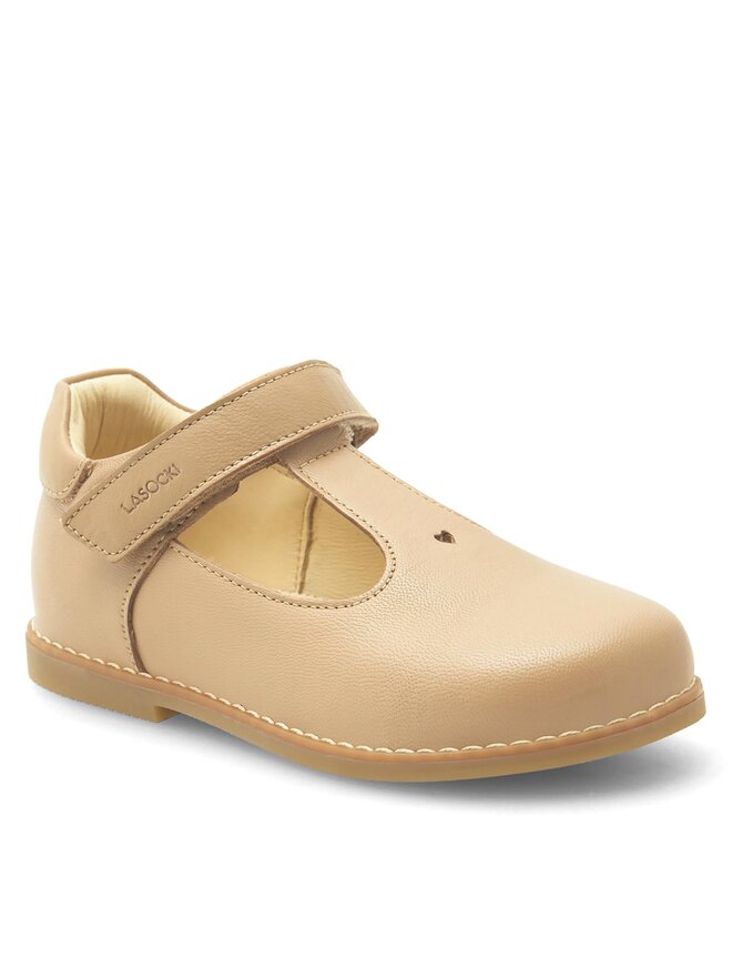 Lasocki Kids Zapatos hasta el tobillo Lasocki Kids HAPPY CI12-HAPPY-10A Beis
