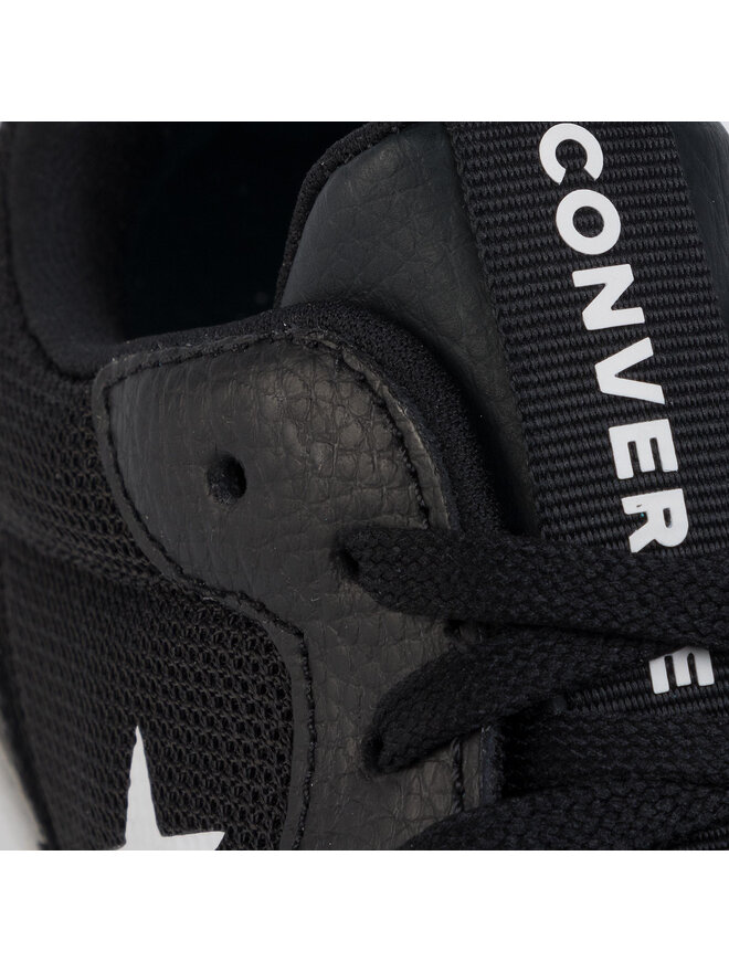 Converse Sneakers Converse Rival Ox 163207C Schwarz