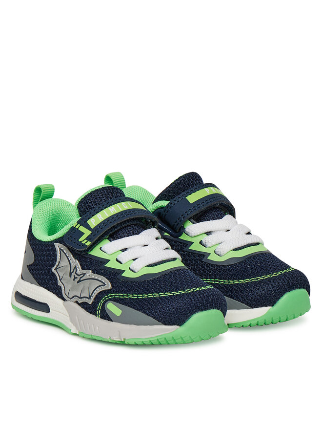 Primigi Sneakersy Primigi 7950600 Tmavomodrá