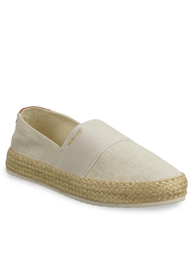 Gant Espadrilles Gant Raffiaville 26569820 Gelb