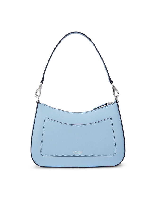 LAUREN RALPH LAUREN Kabelka LAUREN RALPH LAUREN 431883768045 Modrá