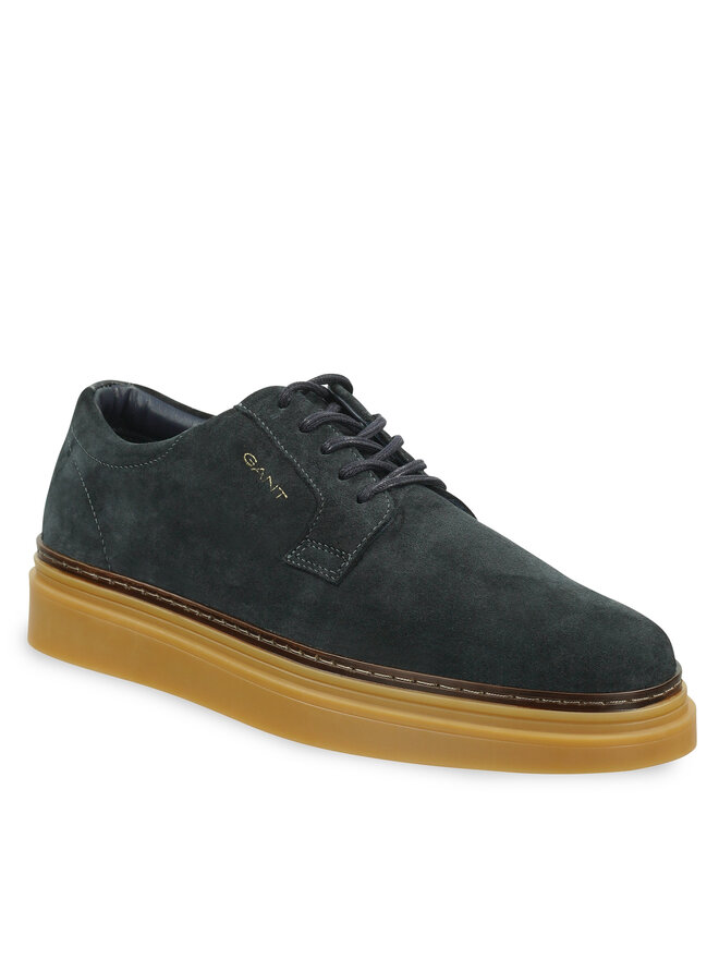 Gant Halbschuhe Gant 29633639 Dunkelblau