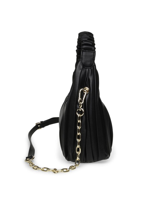 Steve Madden Τσάντα Steve Madden Bgeneve SM13001396-02002-BLK Μαύρο