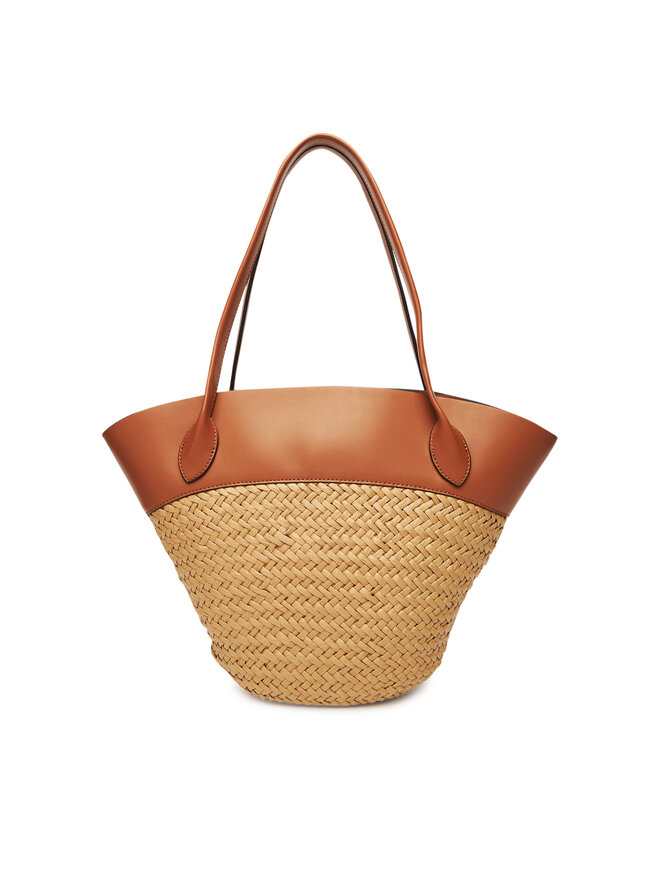 Guess Τσάντα Guess Venere HWWG96 34230 Καφέ