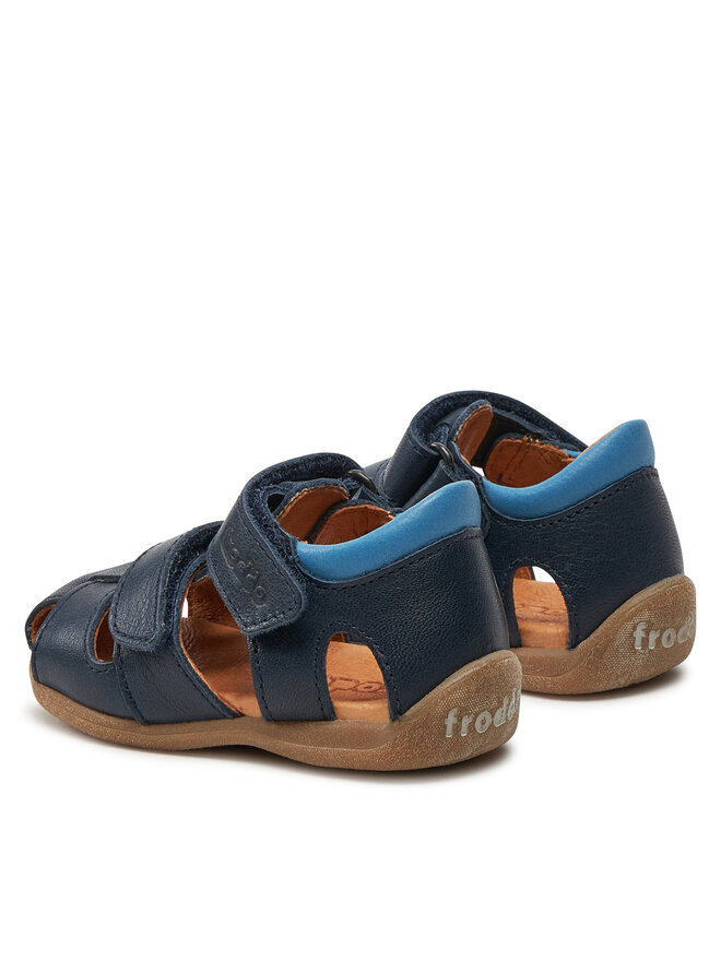 Froddo Sandales Froddo Carte Double G2150190 M Zils