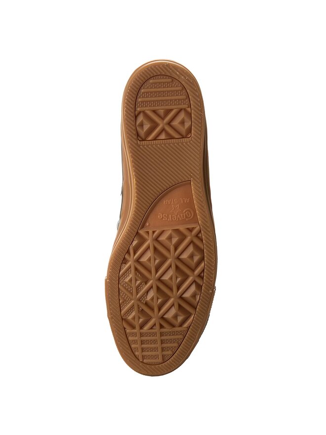Converse Кецове Converse Star Player Ox 159741C Черен