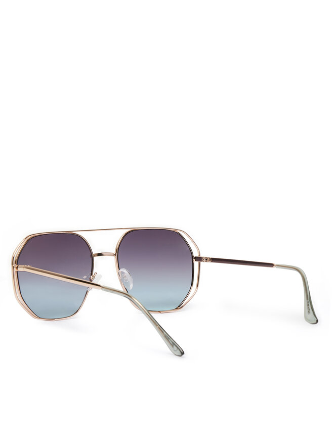 Aldo Ochelari de soare Aldo Areanwan 13935436 Auriu