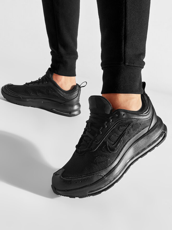 Nike Sneakersy Nike Air Max Ap CU4826 001 Čierna