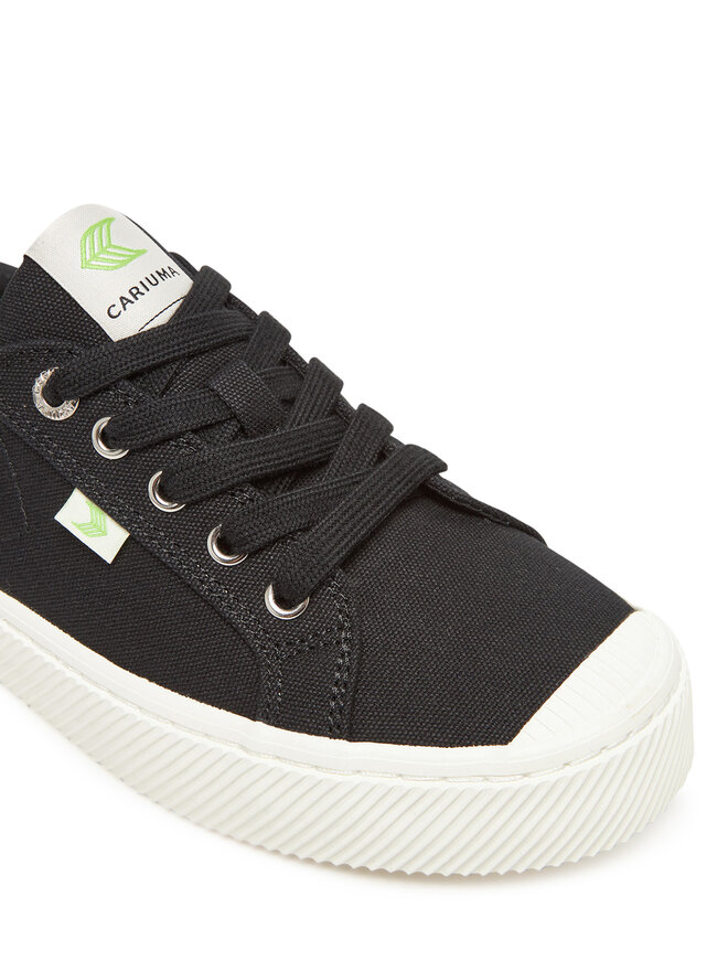 Cariuma Bambas Cariuma Oca 100103B01W080 Negro