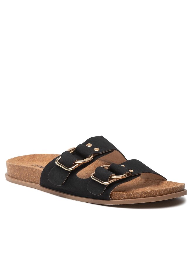 DeeZee Iešļūcenes DeeZee WS280601-01 Melns