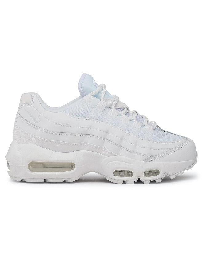 Sneakers Nike Air Max 95 Recraft Gs CJ3906 100 WeiB eschuhe