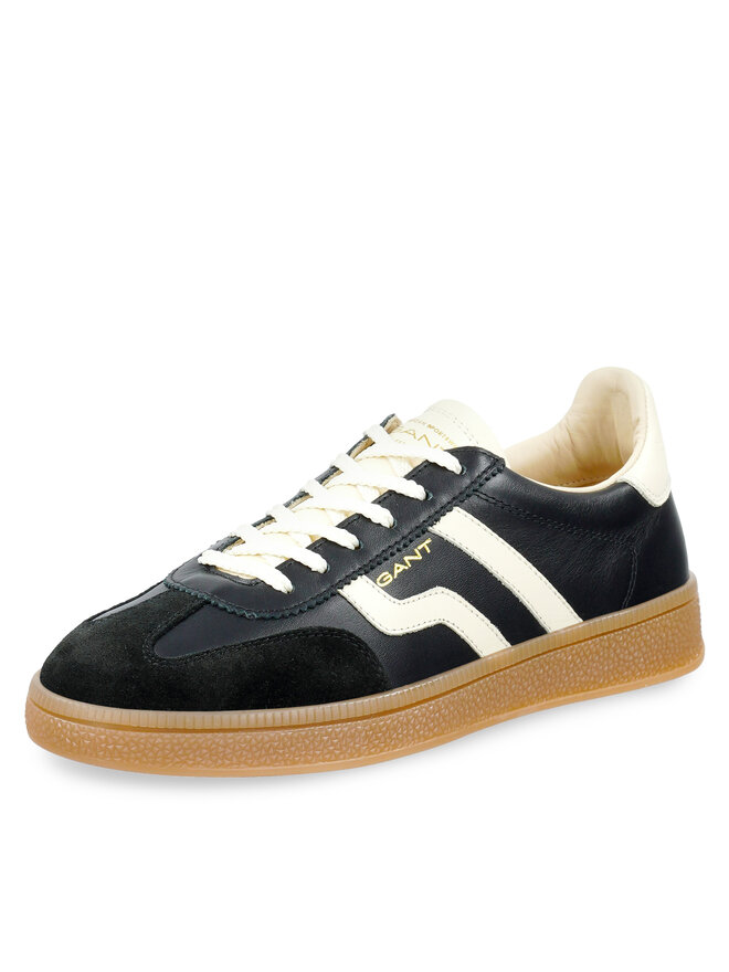Gant Αθλητικά Gant 31531040 Μαύρο