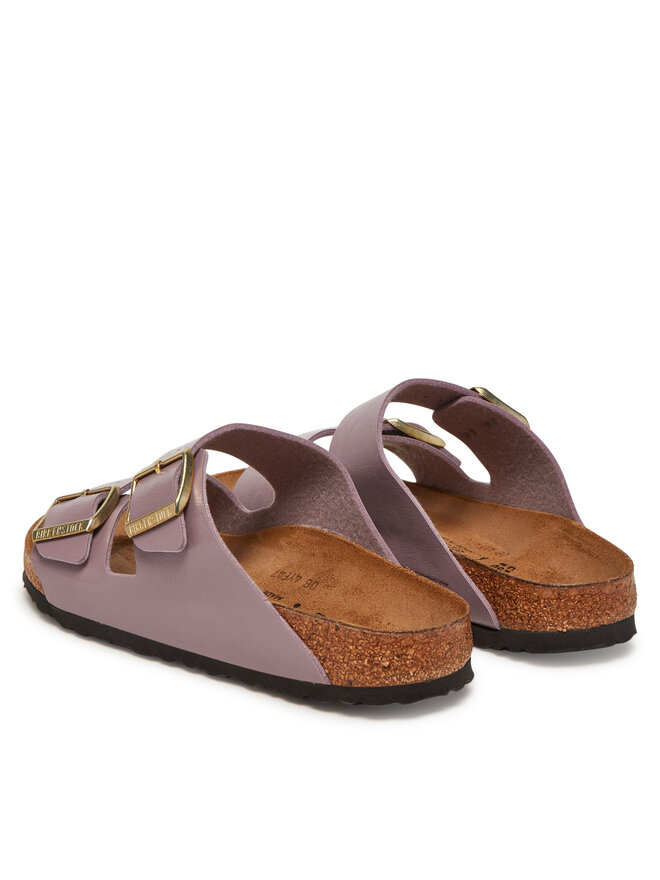 Birkenstock Šľapky Birkenstock Arizona 1029373 Ružová