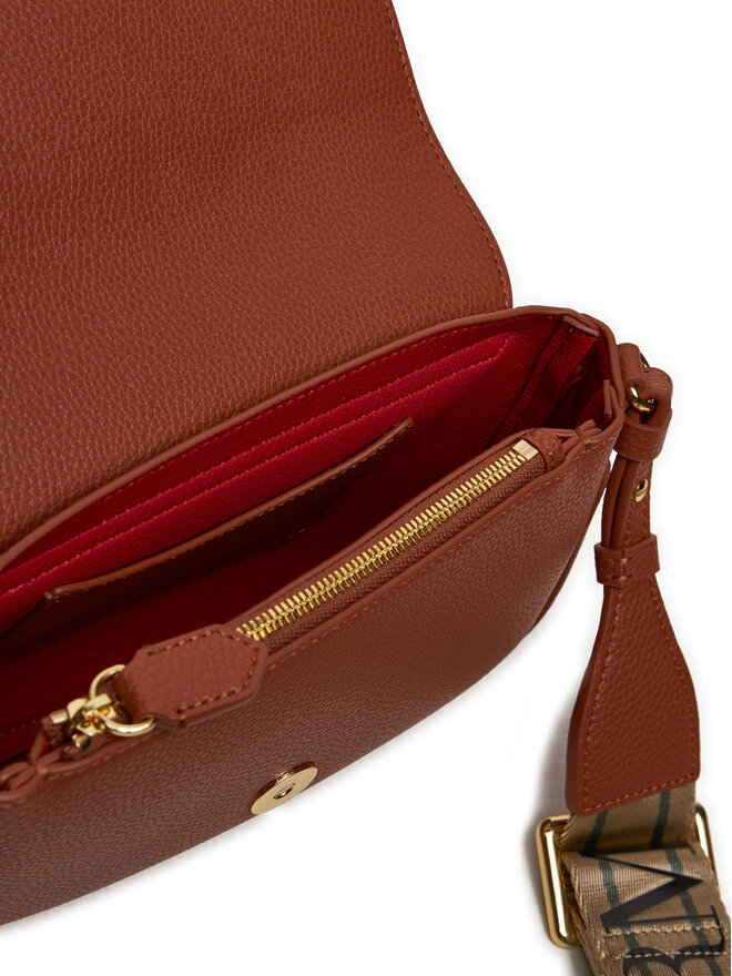 Emporio Armani Torebka Emporio Armani EW000538 AF12103 M6030 Brązowy