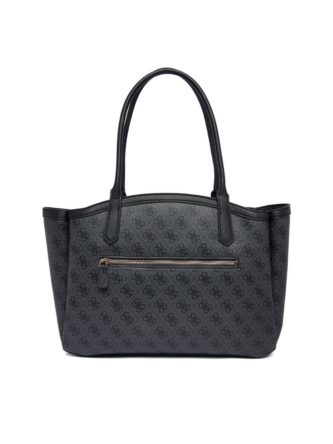 Guess Handtasche Guess HWSG97 49230 Schwarz