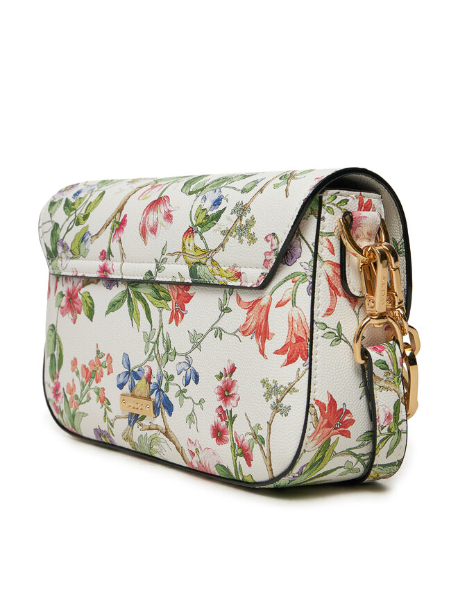 Aldo Handtasche Aldo Alannon 13824414 Weiß