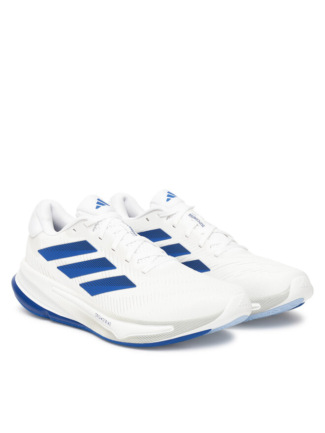 adidas Laufschuhe adidas Supernova Ease JQ2514 Weiß