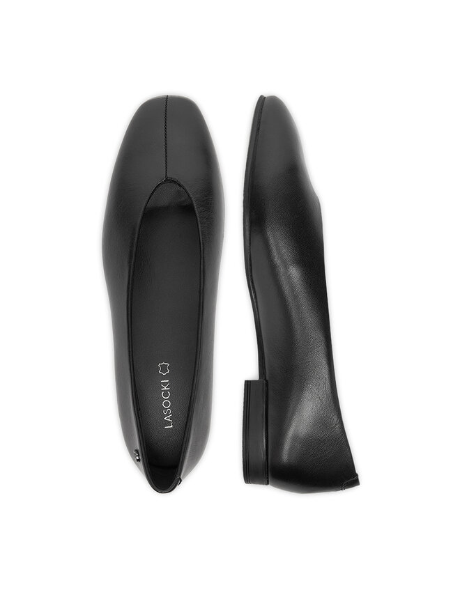 Lasocki Bailarinas Lasocki CEO-RST-ROMI-67 Negro