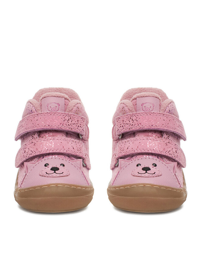 Lasocki Kids Черевики Lasocki Kids CEO-CI12-CRUISE-21 Рожевий