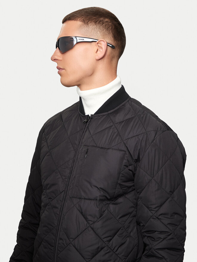 Uvex Okulary przeciwsłoneczne Uvex Sportstyle 204 S5305252816 Czarny