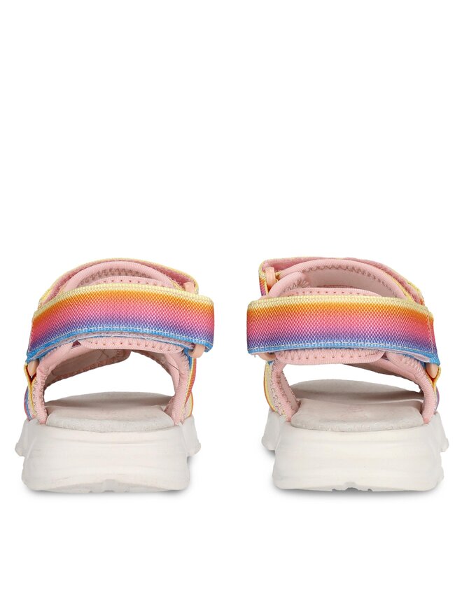 ZigZag Σανδάλια ZigZag Sasir Kids Z232276 Έγχρωμο