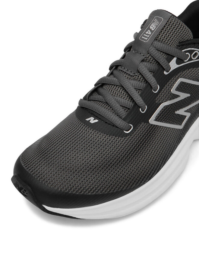 New Balance Laufschuhe New Balance C-W4115L8 Schwarz
