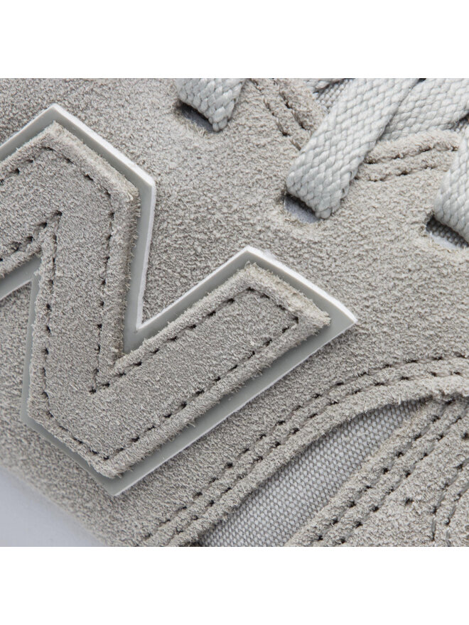 Sneakers New Balance WL373WTA Grigio escarpe