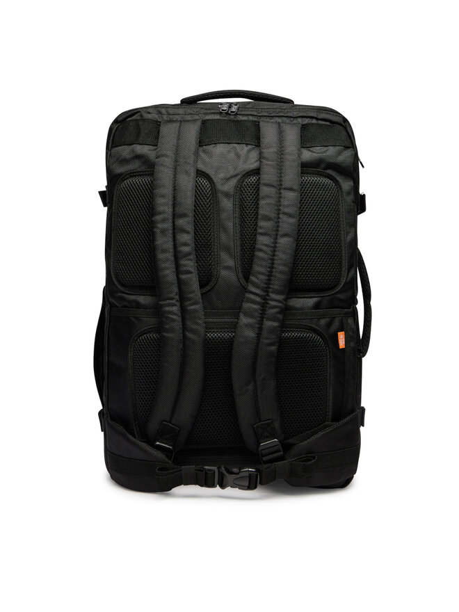 Puccini Plecak Puccini PM9028 Czarny