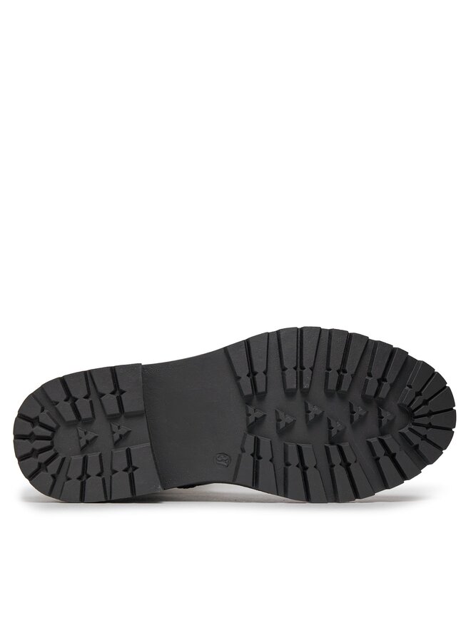 Liu Jo Botas altas Liu Jo Vanessa 4F3737 EX114 Negro