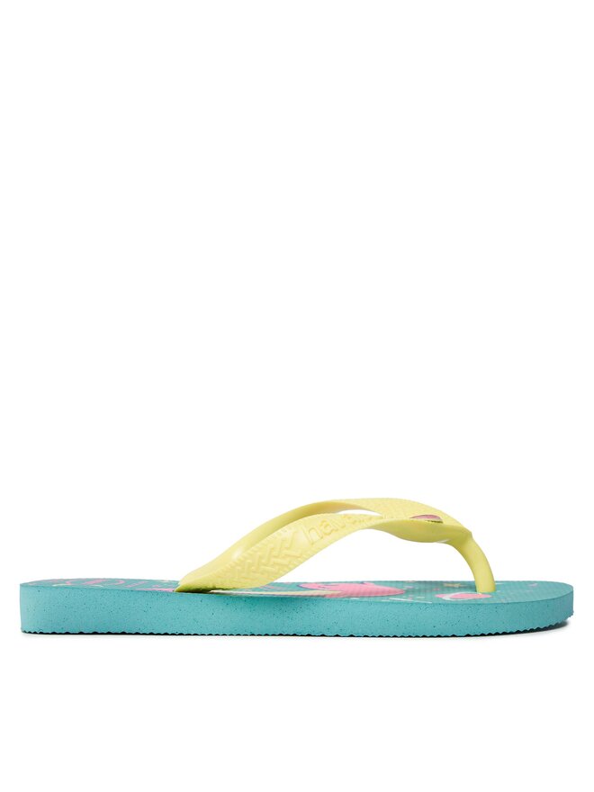Havaianas Chancletas Havaianas 41034050031 De color