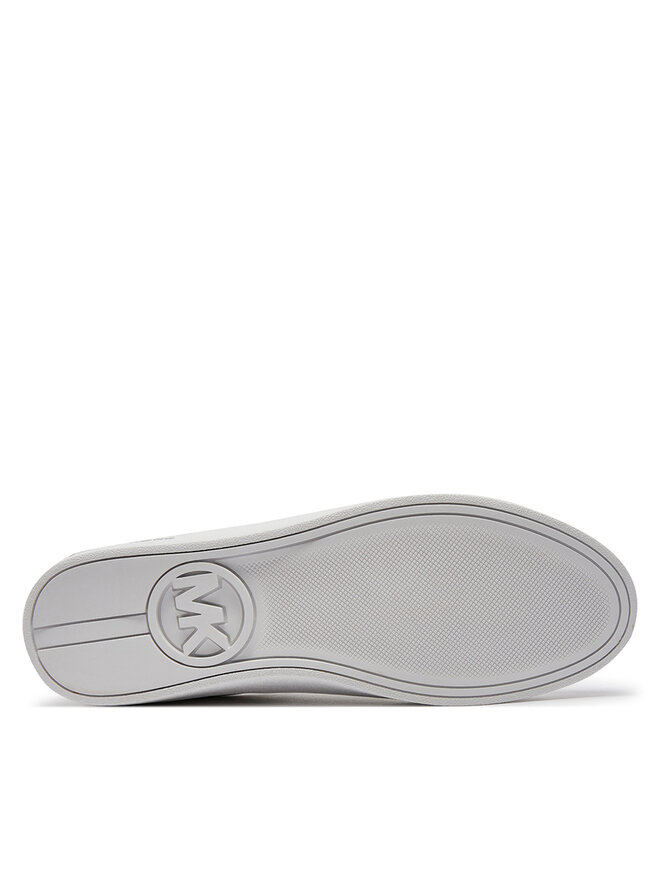 MICHAEL Michael Kors Sneakers MICHAEL Michael Kors 43S4KTFS1L Bianco