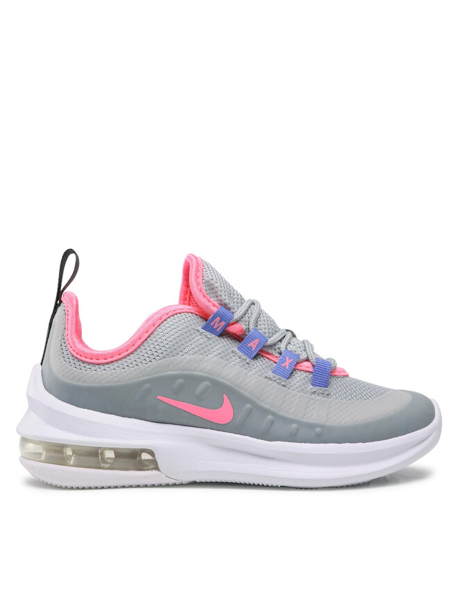 Nike Sneakers Nike Air Max Axis (Ps) AH5223 015 Grau