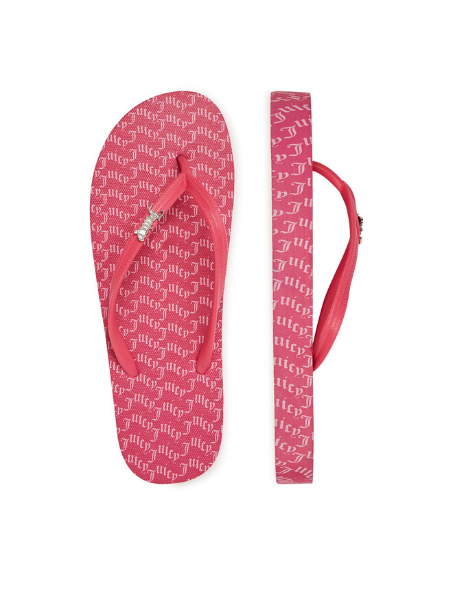 Juicy Couture Flip flop Juicy Couture 800293 Roz