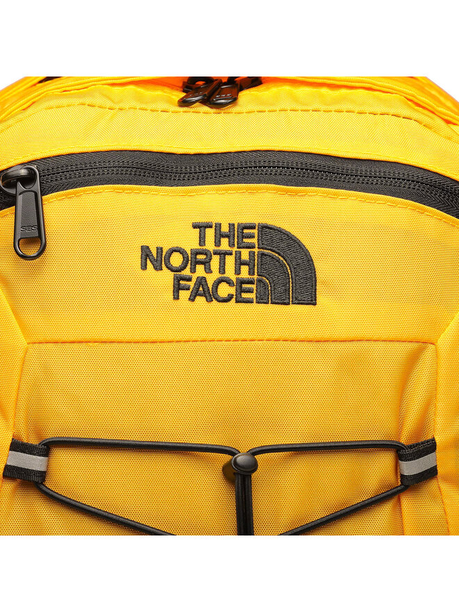 The North Face Zaino The North Face Borealis Classic NF00CF9CZU31 Giallo