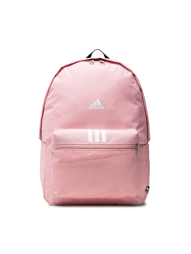adidas Рюкзак adidas Clsc Bos 3S Bp HC7214 Рожевий