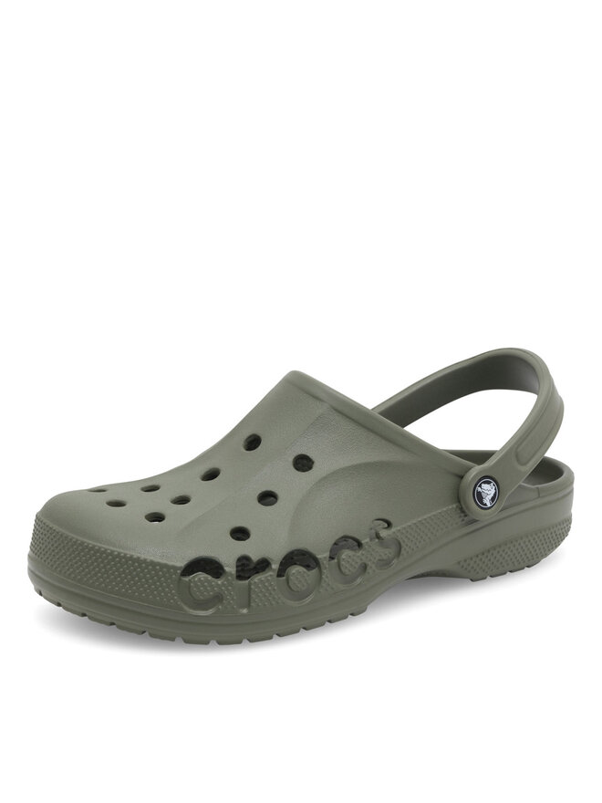 Crocs Şlapi Crocs BAYA 10126-309 Verde
