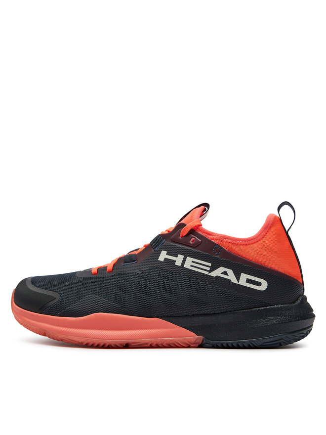 Head Scarpe da tennis Head Motion Pro Padel Men 273604 Blu scuro