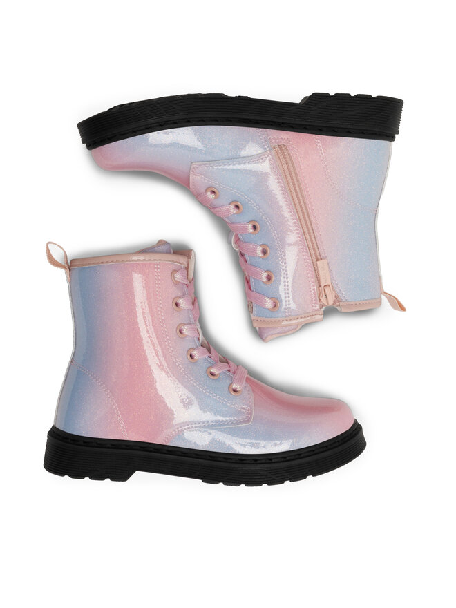 Nelli Blu Botas altas Nelli Blu CM230508-01 Rosa