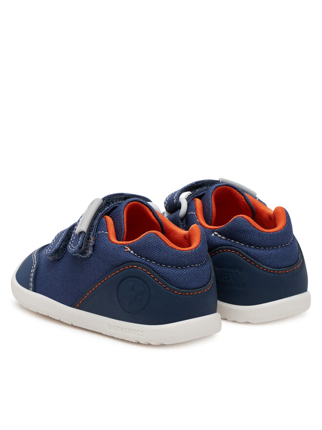 Biomecanics Hausschuhe Biomecanics 252194 M Blau