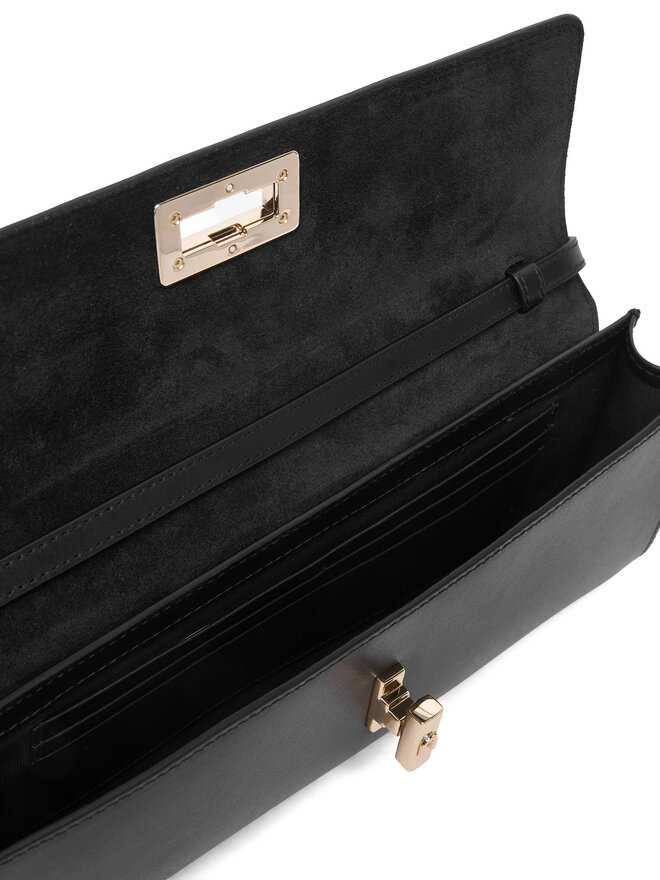 Furla Сумка Furla Clara WE00841 AX0733 CN O6000 Чорний
